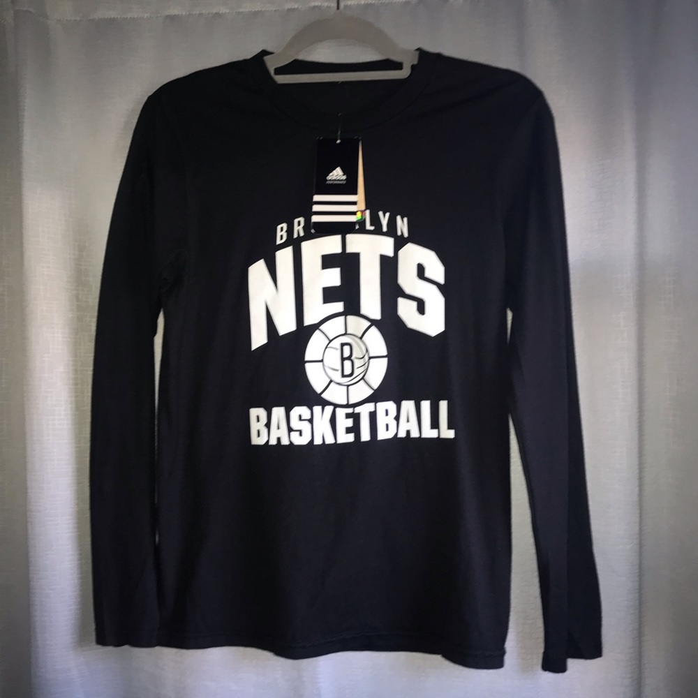 Brooklyn Nets t-shirt